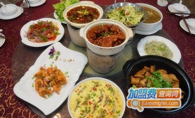 红泥小厨连锁加盟