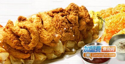 沙月韩式炸鸡加盟费