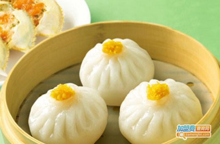 槐念老大连海鲜蒸包加盟费