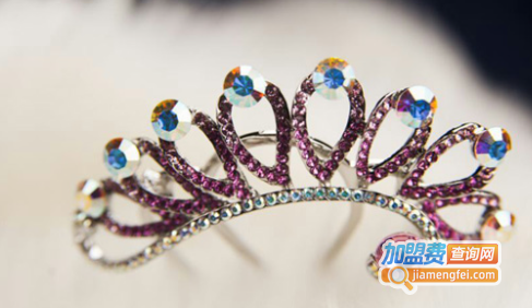 格调女王加盟费