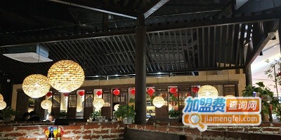 红泥小厨连锁加盟