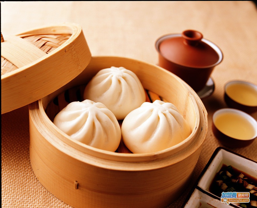 麦之坊包子加盟费