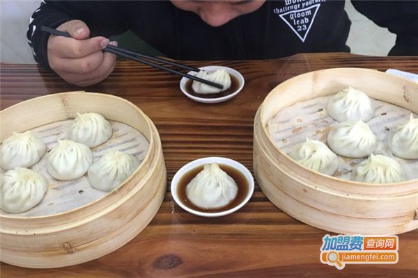 乐小乐包子加盟费