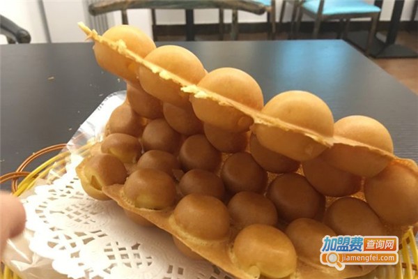 低调高手加盟费