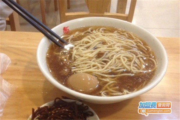 骨汤倾诚加盟费