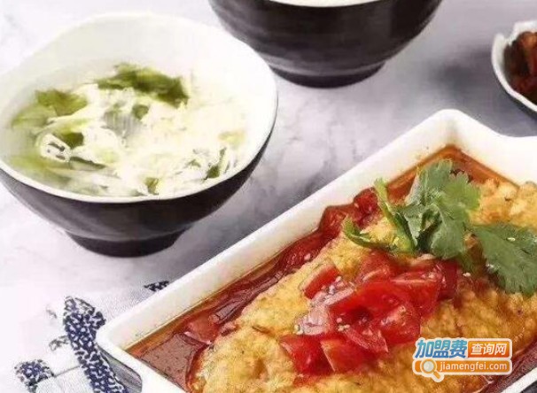 排队猫小份烤鱼加盟费