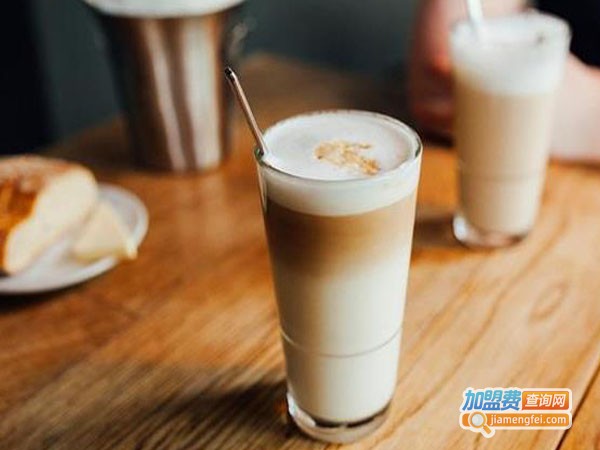 丸加奶茶加盟费