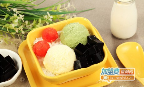 南茜甜品加盟费