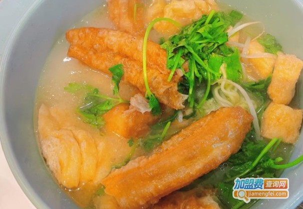 丁丁海鲜麻辣烫加盟费