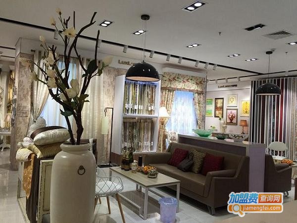 玉兰墙纸招商加盟