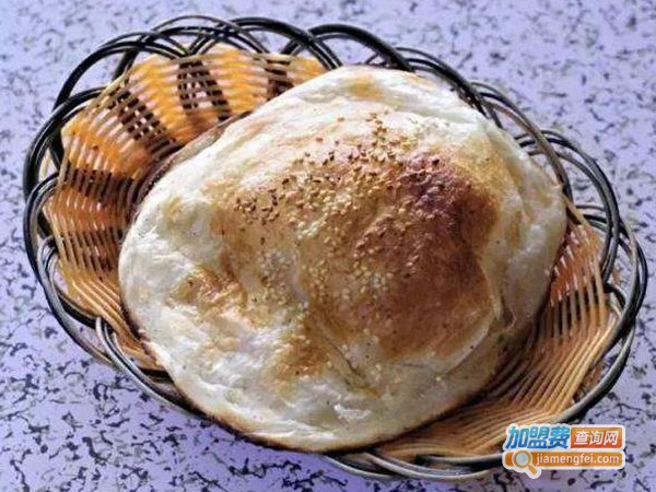 湖沟烧饼加盟费