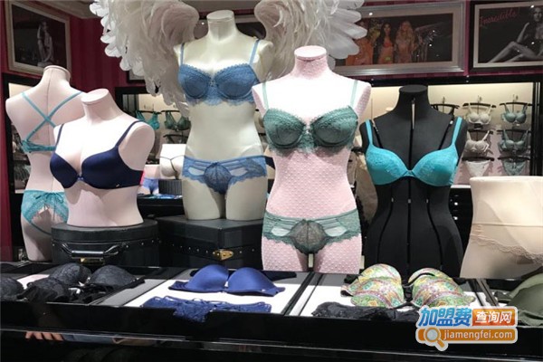 锁春内衣加盟费