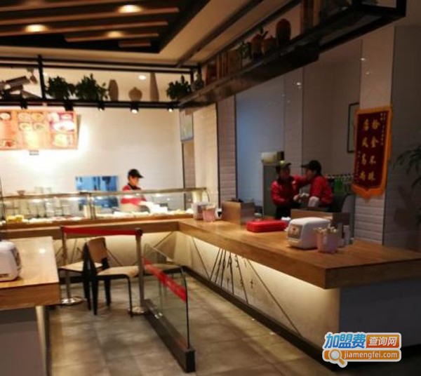 神龟馅饼加盟费