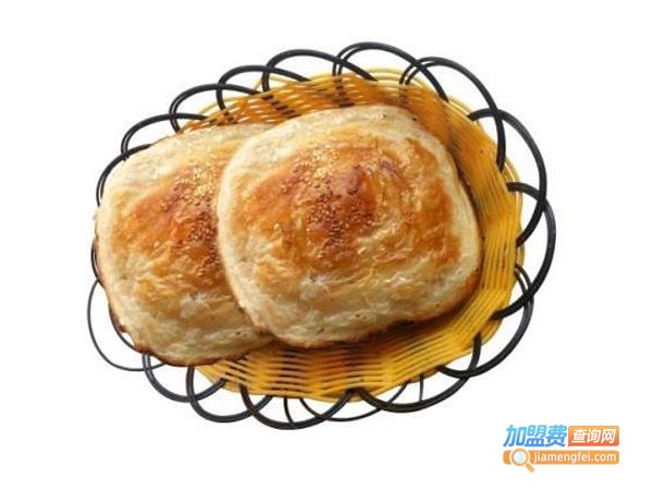 湖沟烧饼加盟费