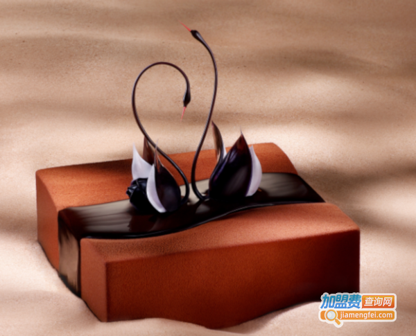 黑天鹅蛋糕店加盟费