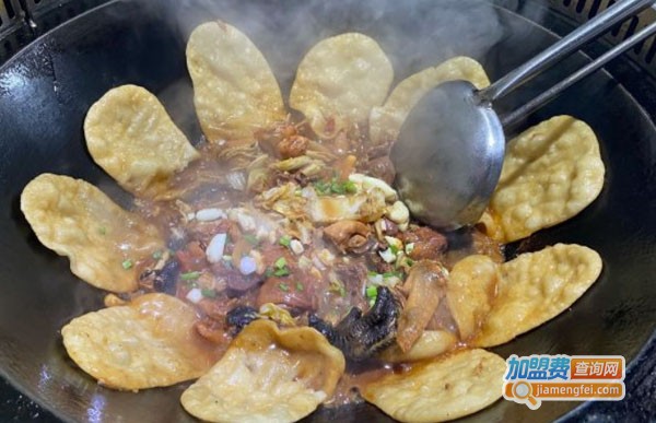 鱼咬羊鲜土灶馆火锅加盟费