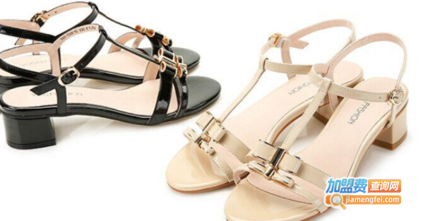 沃格女鞋加盟费