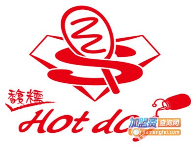 超级馥糯热狗