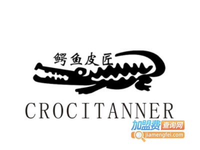 鳄鱼皮匠