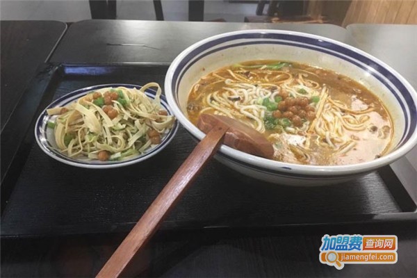 稻花香米线加盟费