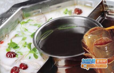 陈阿婆鱼火锅加盟费