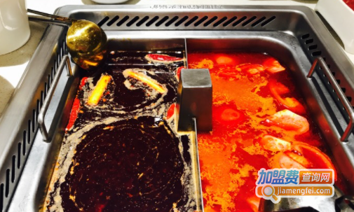 锅内锅外加盟费