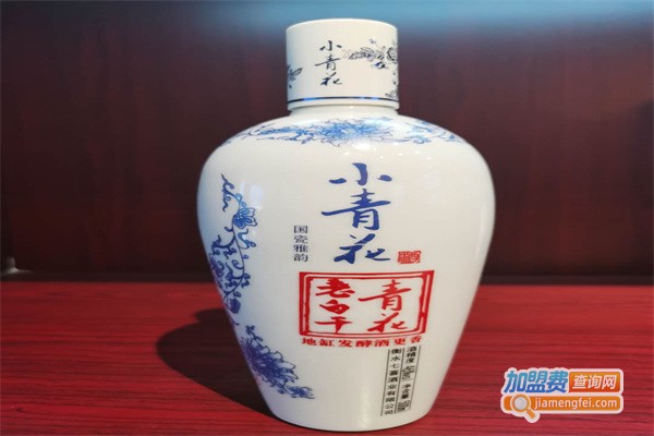 七喜老白干加盟费