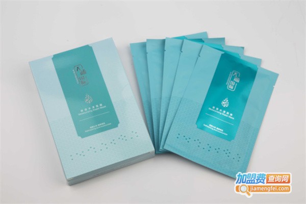 大涵国际化妆品加盟费