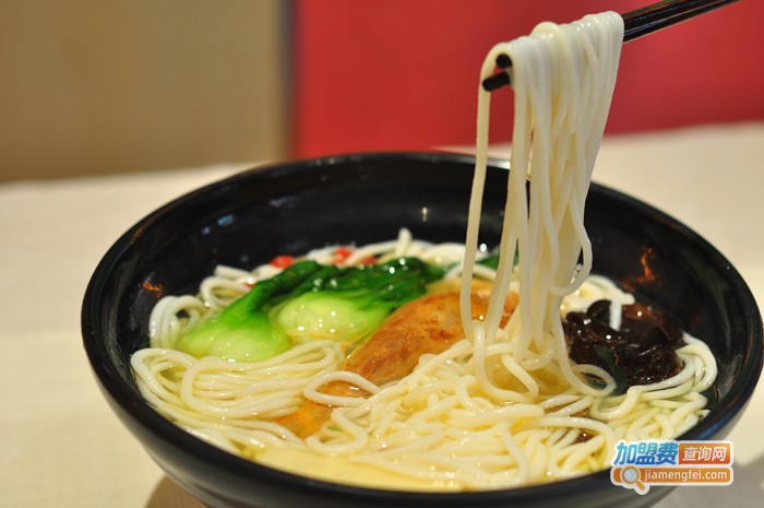 王仁和米线加盟