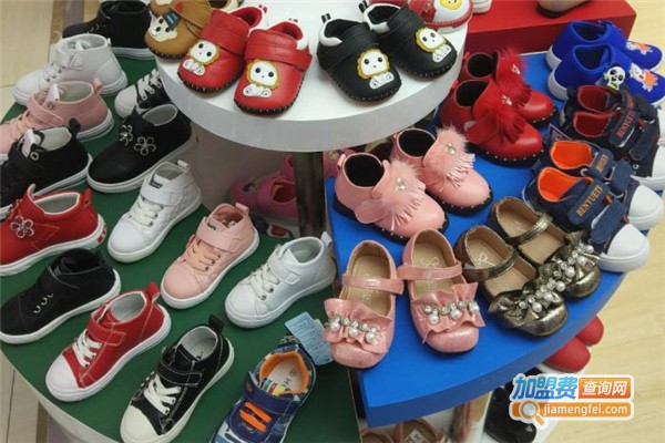 童天童鞋加盟