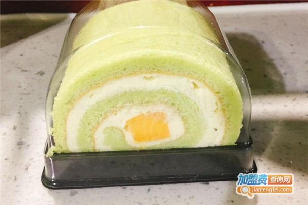 百适甜品加盟费