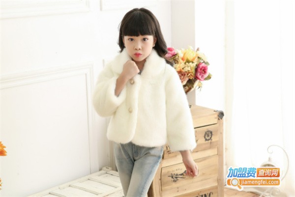 莱蒙童装加盟费