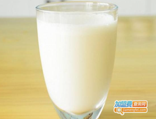 绿澳鲜奶吧加盟费