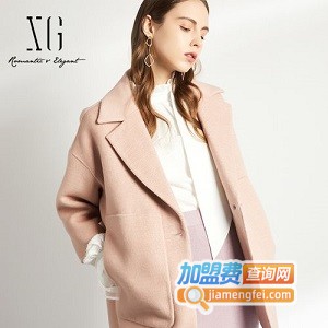 雪歌女装加盟费