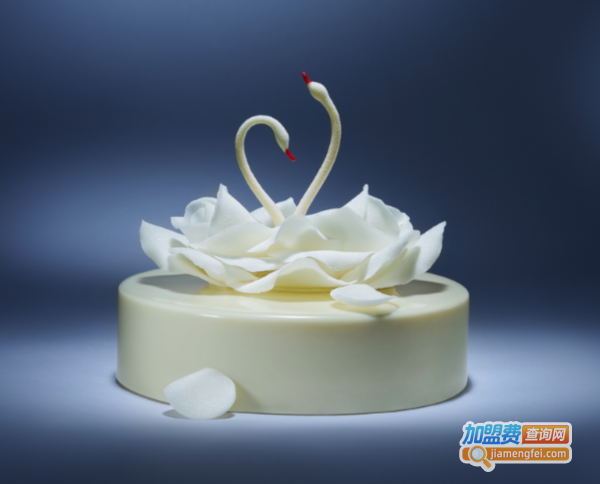 黑天鹅蛋糕店加盟费