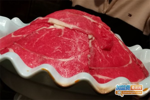 重庆邓毛肚火锅加盟费