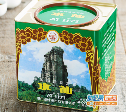 海堤茶叶加盟费