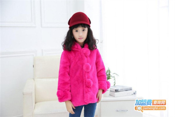 莱蒙童装加盟费