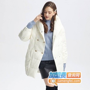 雪歌女装加盟费