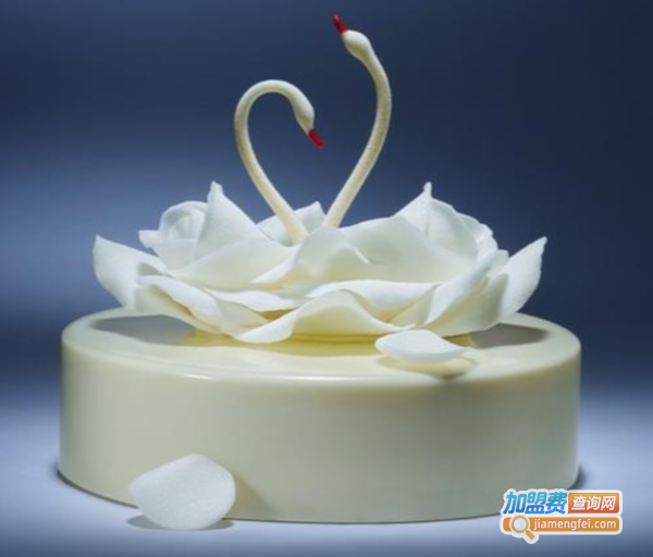 黑天鹅蛋糕店加盟费