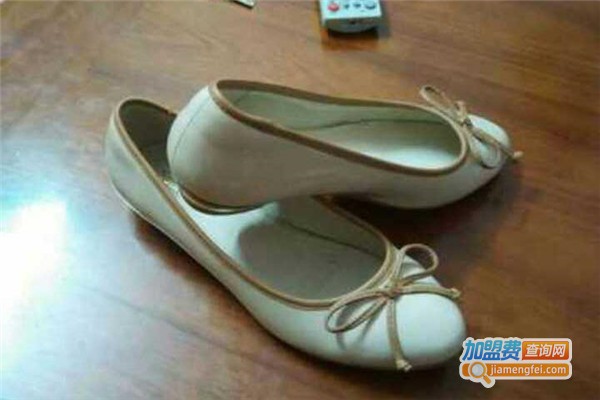 索兰女鞋加盟费