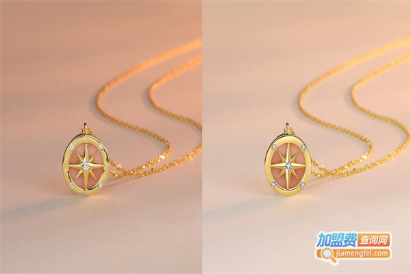 金利来珠宝加盟