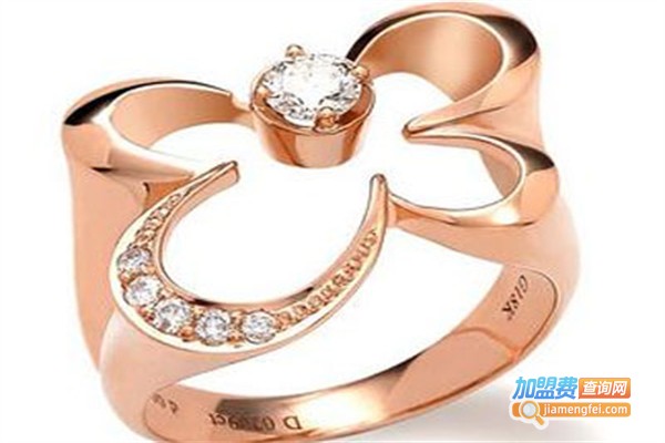 金利来珠宝加盟