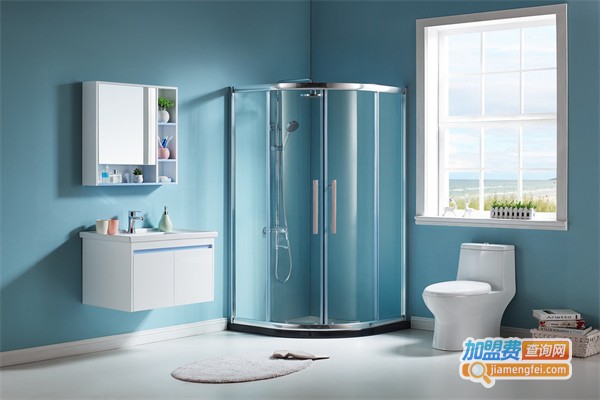 奥斯洁卫浴加盟