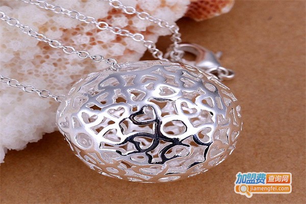 金利来珠宝加盟