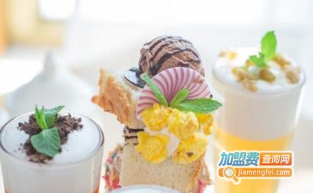 可优蜜奶茶加盟费