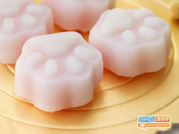 喵小萌零食加盟费