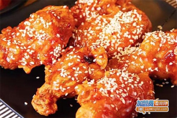 fstoba韩式炸鸡加盟费