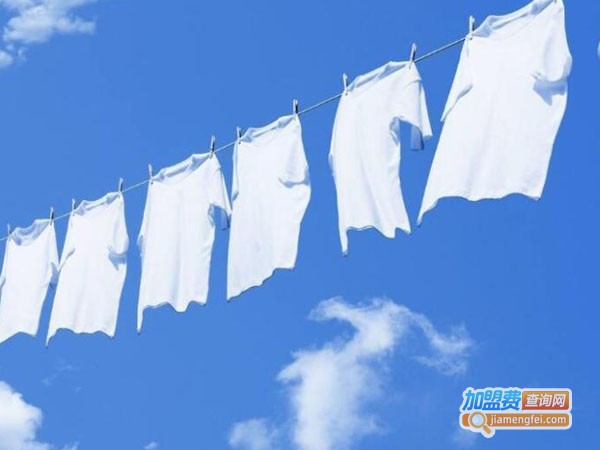 韩国洁蓝加盟费