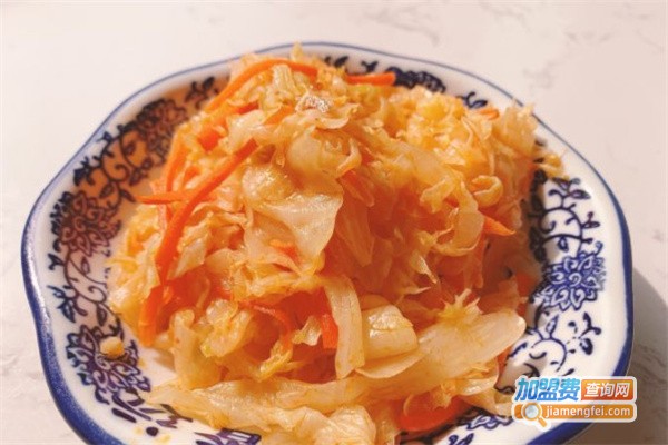 馬香远蘭州牛肉面